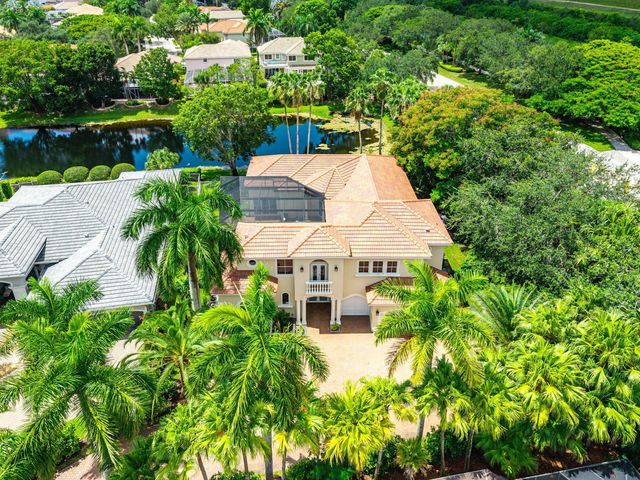 6543 Nw 127th Terrace, Parkland