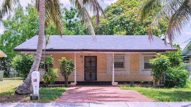 10360 Sw 172nd Street, Miami