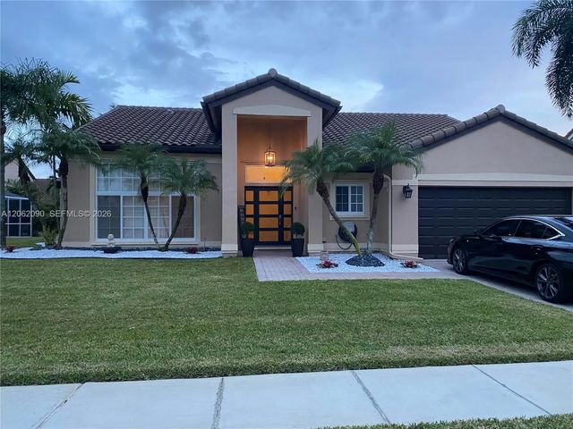 19334 Nw 12th Street, Pembroke Pines