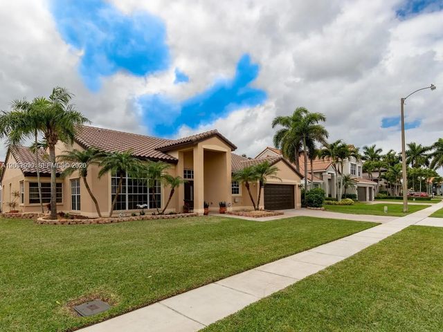 2 of 13 - 19334 Nw 12th Street, Pembroke Pines, FL