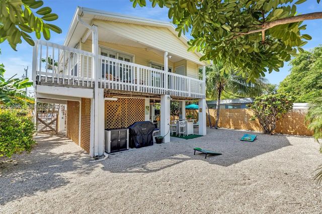 230 66th Street #ocean, Marathon