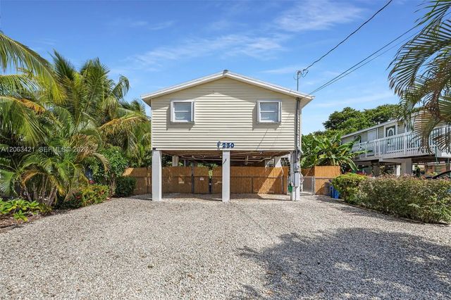 2 of 41 - 230 66th Street #ocean, Marathon, FL