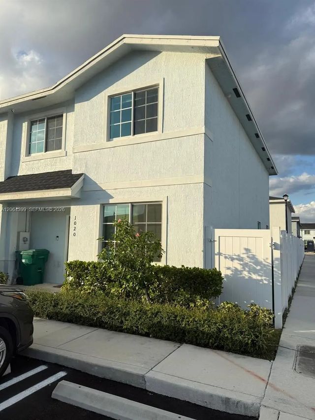 1020 Nw 5th Terrace, Florida City