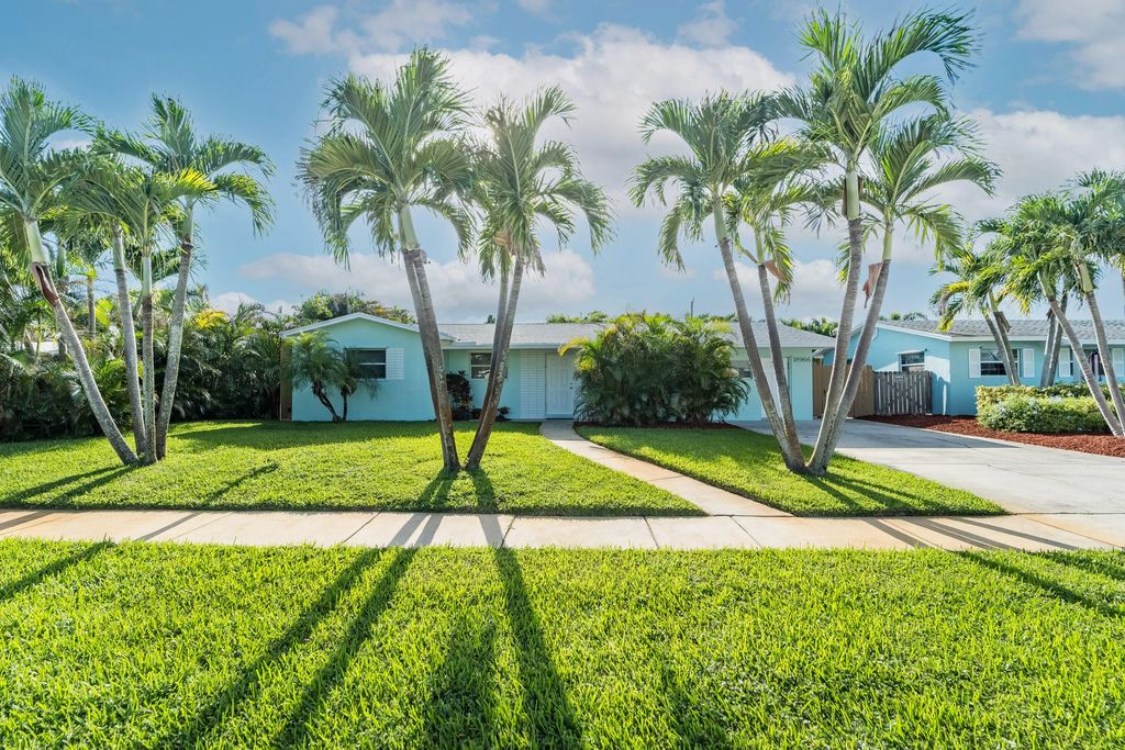 18966 Se Southgate Drive, Jupiter