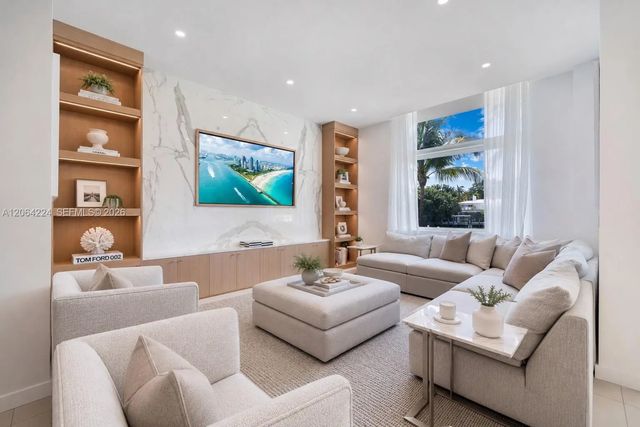 2 of 45 - 6203 Laguna Path N, Miami Beach, FL