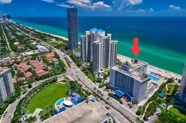 2 of 18 - 19201 Collins Avenue #540, Sunny Isles Beach, FL
