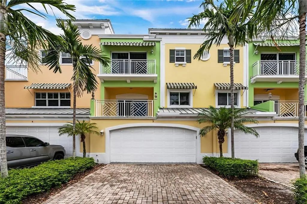 708 Se 15th Street #3, Fort Lauderdale