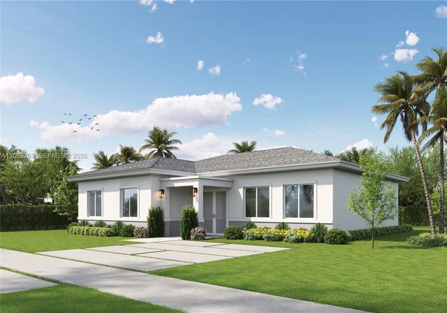 18421 Nw 22nd Place, Miami Gardens