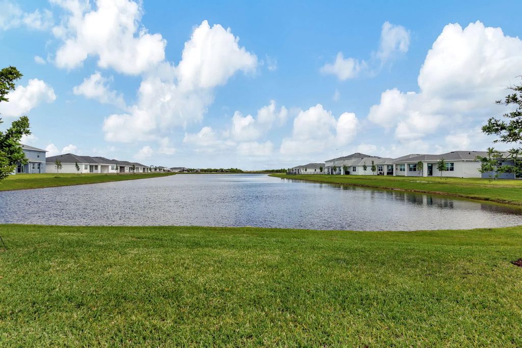 14183 Sw Harker Street, Port St. Lucie