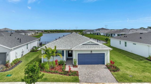 2 of 44 - 14183 Sw Harker Street, Port St. Lucie, FL