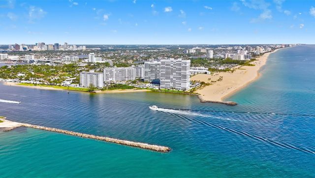 2000 S Ocean Drive #701, Fort Lauderdale