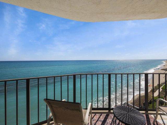 5420 N Ocean Drive #502, Riviera Beach