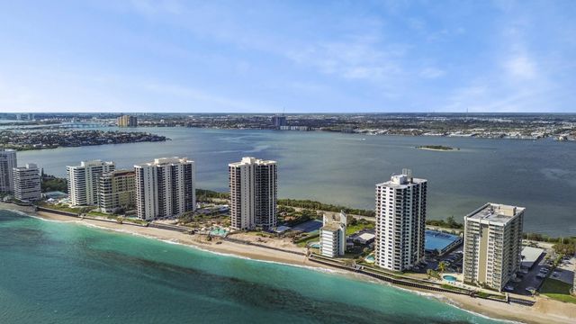 2 of 17 - 5420 N Ocean Drive #502, Riviera Beach, FL