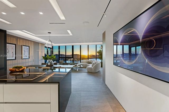 3 of 37 - 100 S Pointe Drive #1201/1202, Miami Beach, FL