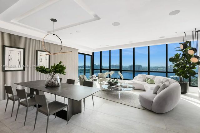 5 of 37 - 100 S Pointe Drive #1201/1202, Miami Beach, FL