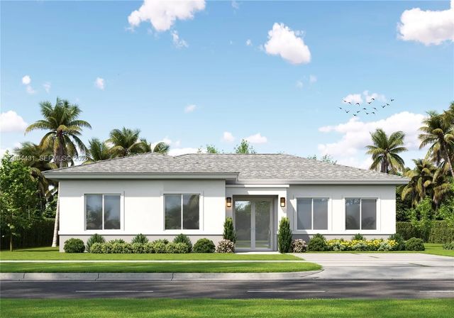 2 of 3 - 18111 Nw 22nd Place, Miami Gardens, FL