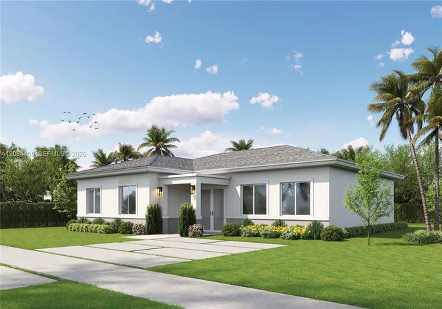 19401 Nw 22nd Place, Miami Gardens