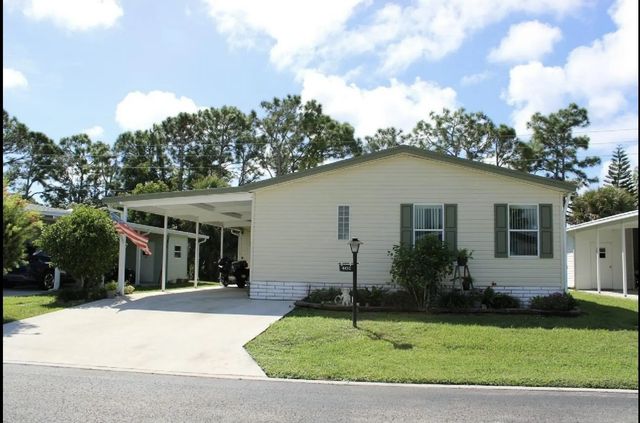 4432 Se Sweetwood Way, Stuart