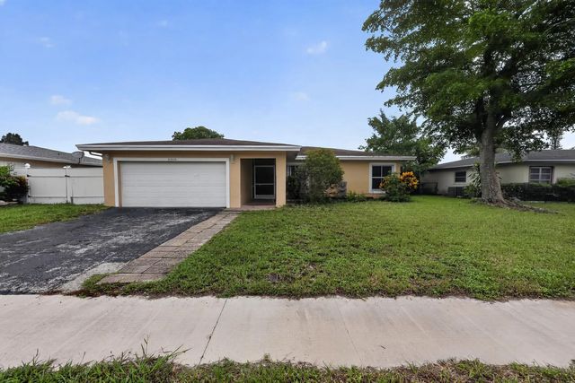 8208 Nw 75th Avenue, Tamarac