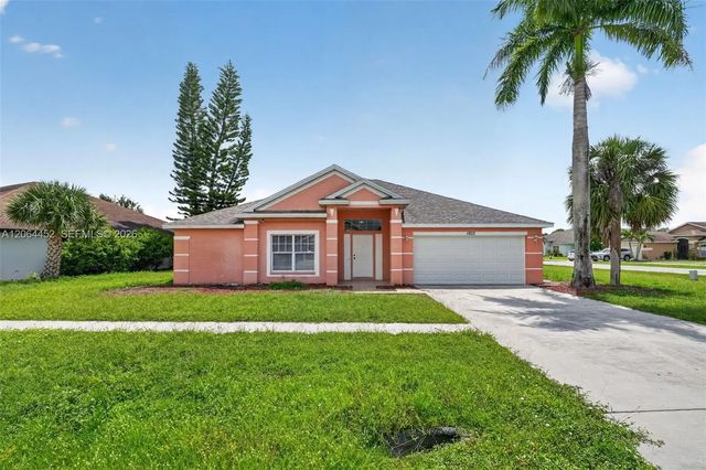 1502 Scholar Court, Lehigh Acres