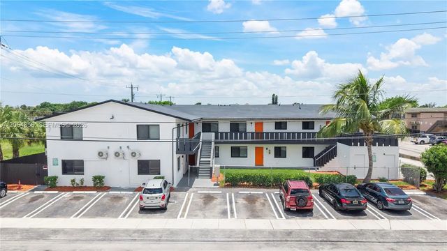 940 Nw 8th Avenue, Pompano Beach