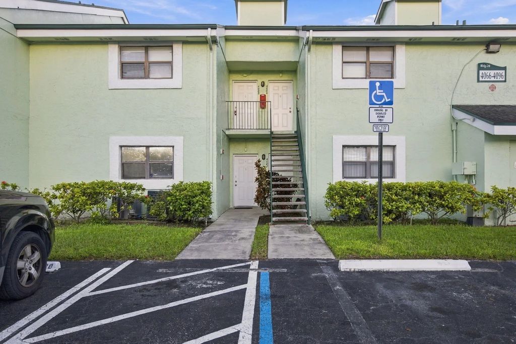 4088 Nw 87th Avenue #4088, Sunrise
