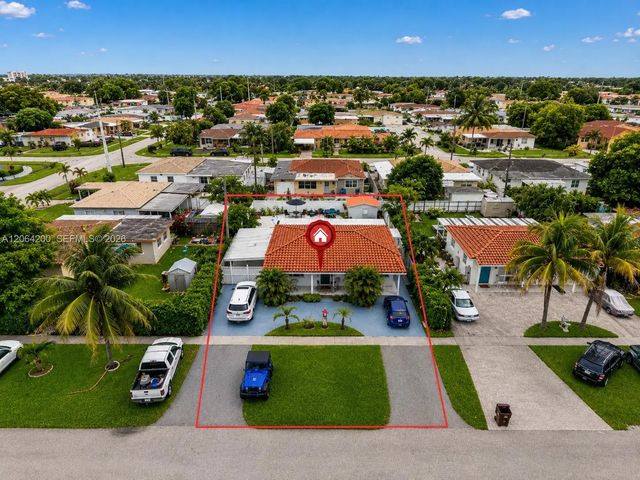 2 of 25 - 291 W 47th Street, Hialeah, FL