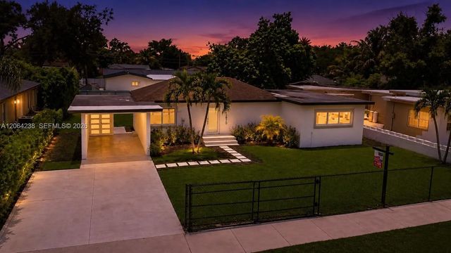 2870 Nw 169th Terrace, Miami Gardens