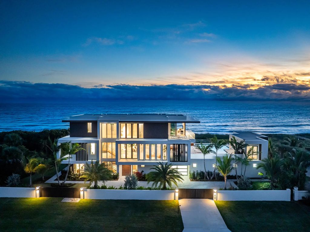 4610 N Hwy A1a, Hutchinson Island