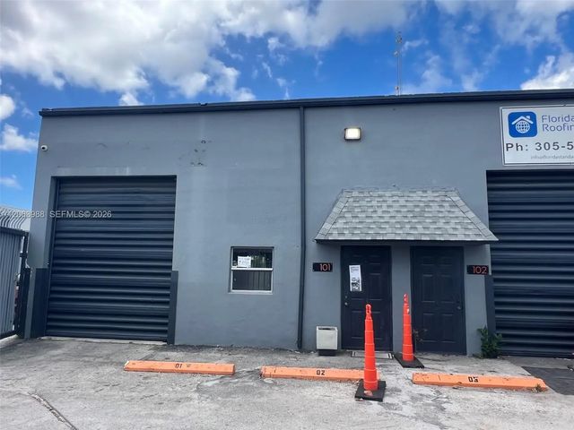2 of 21 - 7070 Sw 9th Street #101, , FL