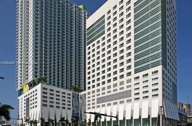 175 Sw 7th Street #1912, Miami