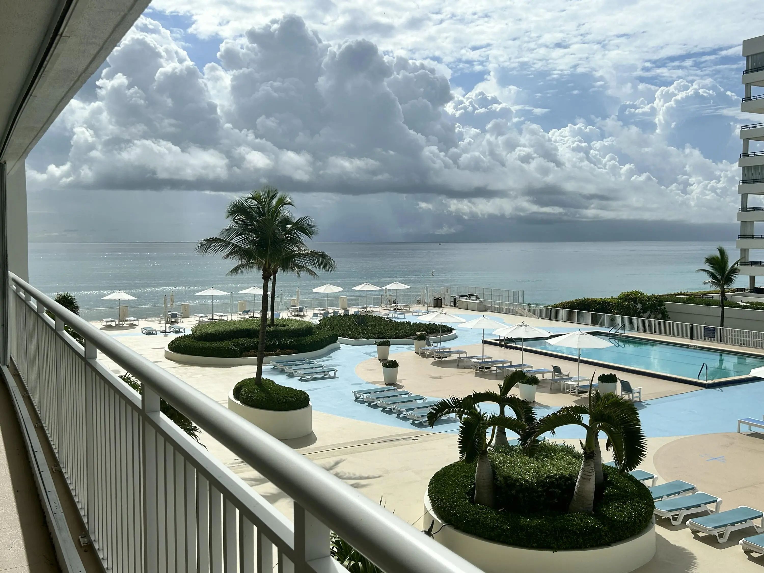 3546 S Ocean Boulevard #405, South Palm Beach, FL, 33480
