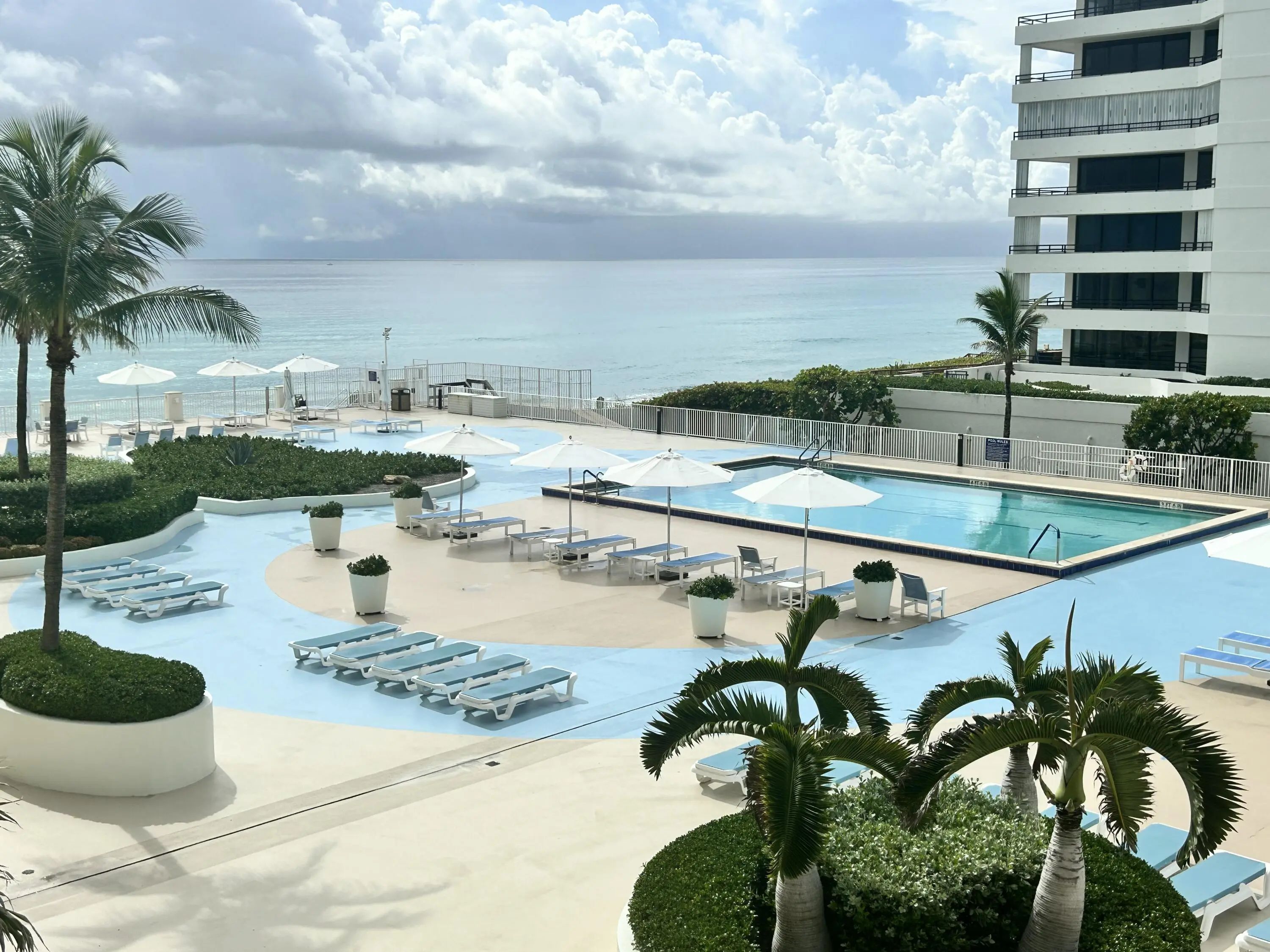3546 S Ocean Boulevard #405, South Palm Beach, FL, 33480