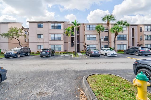 2866 S University Drive #5307, Davie