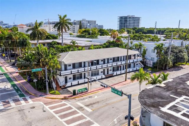 345 85th Street, Miami Beach