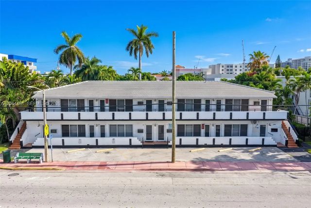 2 of 26 - 345 85th Street, Miami Beach, FL