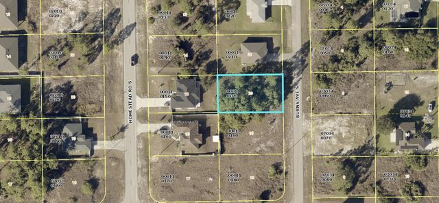 2 of 2 - 736 Burns Avenue S, Lehigh Acres, FL