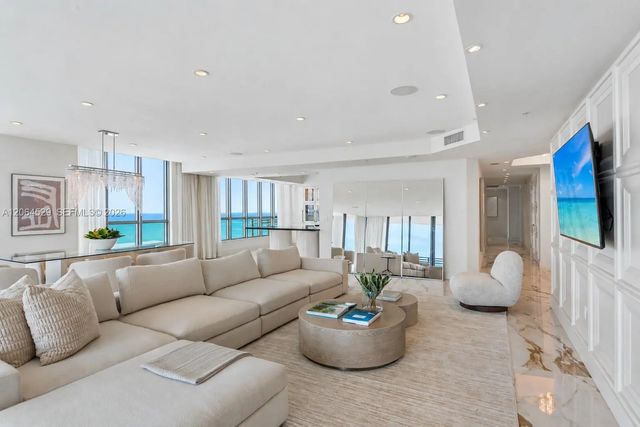 3535 S Ocean Drive #2106, Hollywood