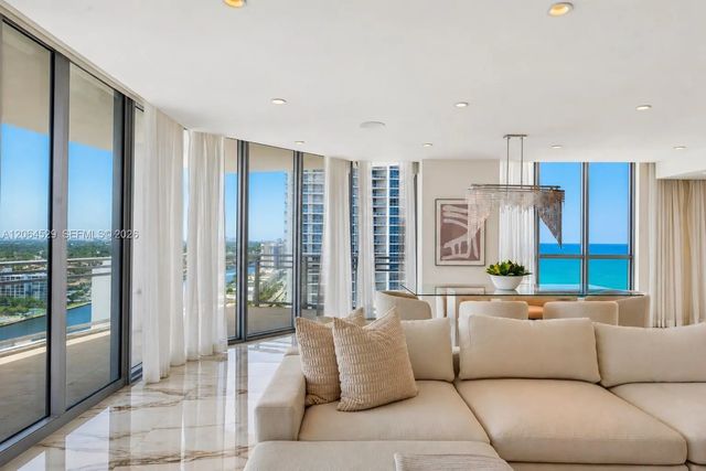 2 of 46 - 3535 S Ocean Drive #2106, Hollywood, FL