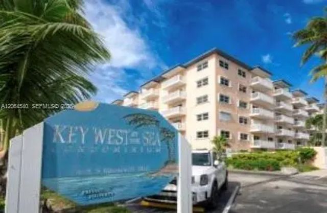3 of 16 - 2601 S Roosevelt Boulevard #103c, Key West, FL