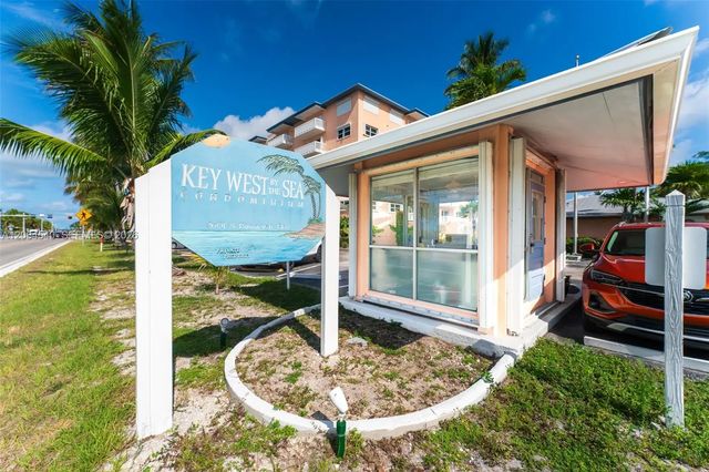 4 of 16 - 2601 S Roosevelt Boulevard #103c, Key West, FL