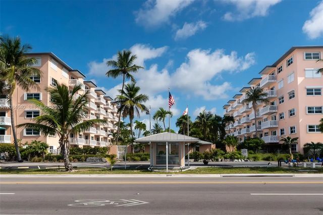5 of 16 - 2601 S Roosevelt Boulevard #103c, Key West, FL