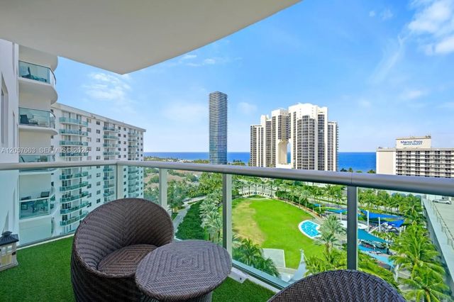 19370 Collins Avenue #1403, Sunny Isles Beach