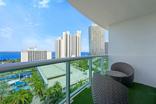 2 of 16 - 19370 Collins Avenue #1403, Sunny Isles Beach, FL