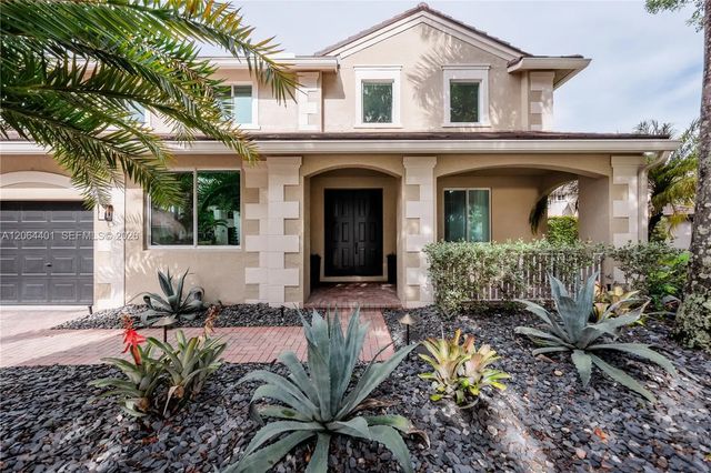 3 of 36 - 3917 Heron Ridge Lane, Weston, FL