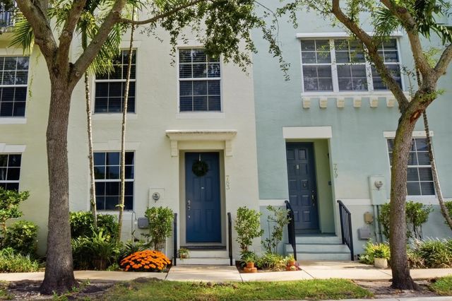 783 N Street, West Palm Beach
