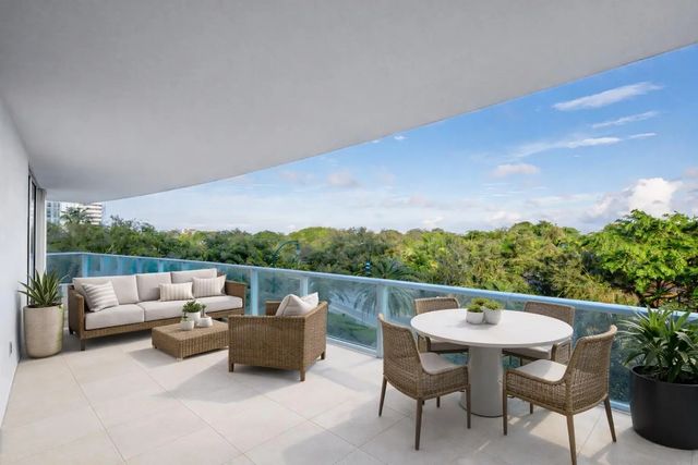 4250 Biscayne Boulevard #402, Miami