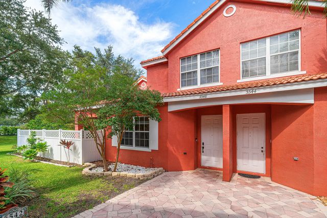 5548 Boynton Gardens Drive, Boynton Beach