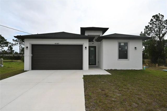 4107 13 Street Sw, Lehigh Acres