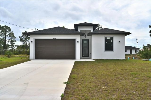 4 of 51 - 4107 13 Street Sw, Lehigh Acres, FL
